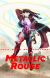 'Metallic Rouge' Announces Main Cast Pair
