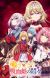 'Hikikomari Kyuuketsuki no Monmon' Announces Supporting Cast