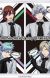 'Uta no☆Prince-sama♪: Maji Love' New Movie 'Quartet Night-hen' Announced