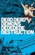 TV Version of 'Dead Dead Demons Dededede Destruction' Anime Movie Announced