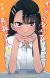 'Ijiranaide, Nagatoro-san' Manga Ends in Three Chapters