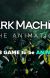 'Dark Machine' Game Gets Anime Project