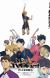Second 'Haikyuu!!' Sequel Movie in Production, Short Anime 'Bakemono-tachi no Iku Tokoro' Announced