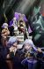 'Isekai Mokushiroku Mynoghra' Unveils Production Staff, Additional Cast Pair, Teaser Promo