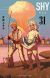 Manga 'Shy' Concludes in Three Chapters