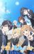 'Chitose-kun wa Ramune Bin no Naka' Delays Broadcast of Sixth Episode