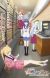 'Ichijouma Mankitsugurashi!' Announces Production Staff, Spring 2026 Premiere