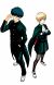 'Gintama' Creator Hideaki Sorachi Begins New Manga in April 2026