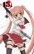 'Hidan no Aria' Commemorates 15th Anniversary with Short Anime
