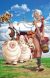 'Ryoumin 0-nin Start no Henkyou Ryoushu-sama' Reveals Additional Cast, Staff, Theme Songs, Second Promo