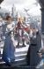 'Silent Witch' Author and 'Mushoku Tensei' Artist Begin New Light Novel
