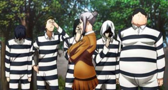 JC Staff: From Adorable Romance to Prison School!? What Happened!? -  