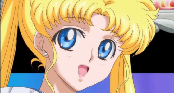 Meet The Characters Of Sailor Moon Crystal Myanimelist Net