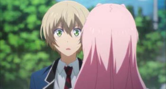 Download Aoharu X Kikanjuu Episode 9 Recap Myanimelist Net For Android Free Get Wallpaper Aoharu X Kikanjuu Episode 9 Recap Myanimelist Net Free