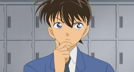 All About Detective Conan 