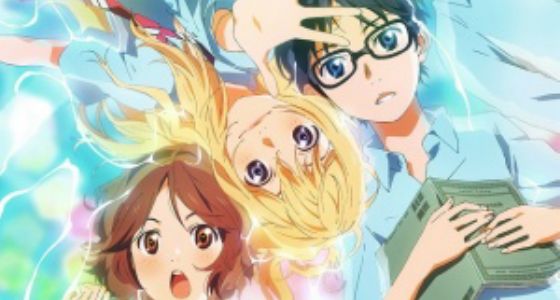 Shigatsu wa Kimi no Uso (Your Lie in April): An Ode to the Characters 