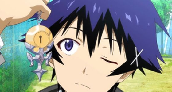 Featured image of post Anime Like Nisekoi Myanimelist Myanimelist has several spurious ratings especially few of the top ones