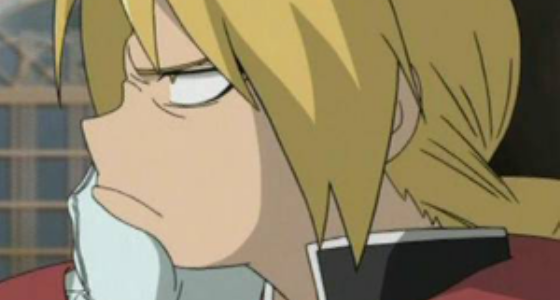 Anime Linguistics Lecture Common Insults Myanimelist Net