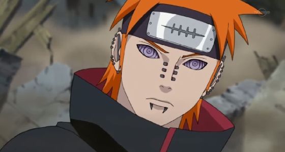 The Significance of the Naruto vs. Pain Fight 
