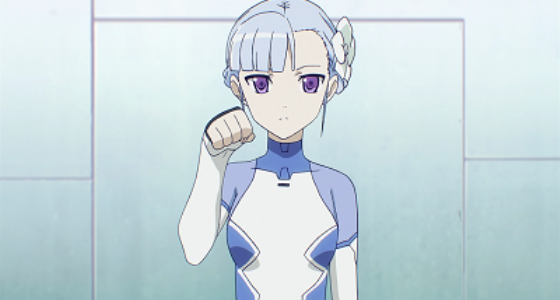 Get 15 Funny Quotes From Rinne No Lagrange That Will Make You Smile For Android Free Get Wallpaper 15 Funny Quotes From Rinne No Lagrange That Will Make You Smile For Android