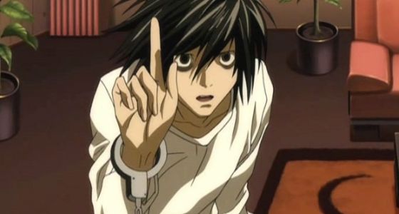 10 Anime characters with the highest IQ