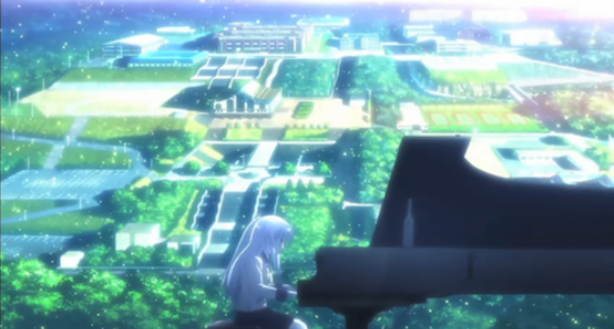 5 Beautiful Songs From The Angel Beats Original Soundtrack Myanimelist Net