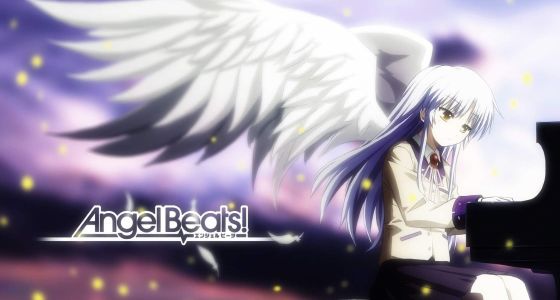 Significance of the Piano and Music Overall in Angel Beats! -  