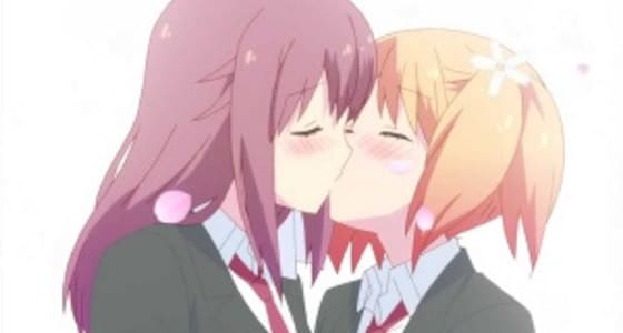 560px x 300px - Top 20 Best Yuri Anime of All Time: Girls Love to Love - MyAnimeList.net