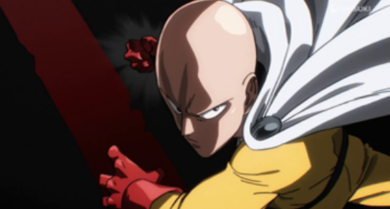 One Punch Man OST: Tunes that Pack a Punch 