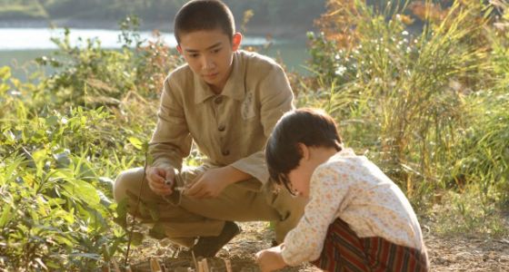 The True Story Behind 'Grave of the Fireflies