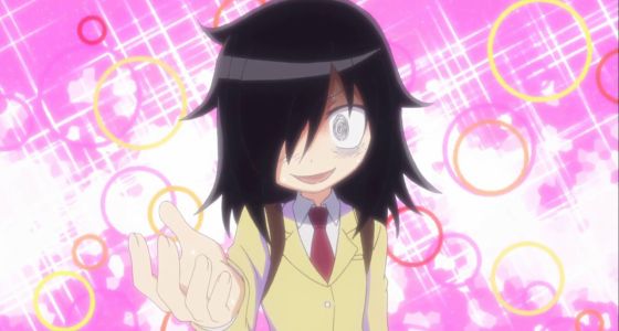 Download An Article About Anime Tropes How Dere You Myanimelist Net Desktop Wallpaper Free Wallpaper An Article About Anime Tropes How Dere You Myanimelist Net For iPhone Free