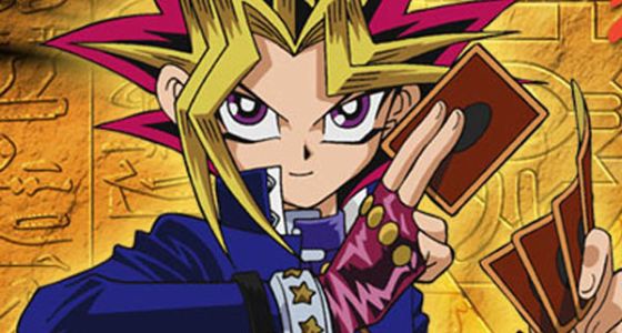 Top 10 Best Card Game Anime: Heart of the Cards 