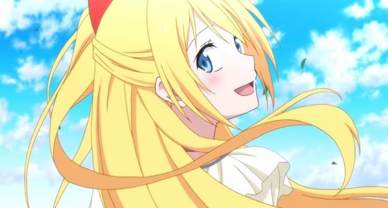 Top 15 Anime Characters With Long Hair on MAL Top 15 Anime Characters With Long Hair on MAL