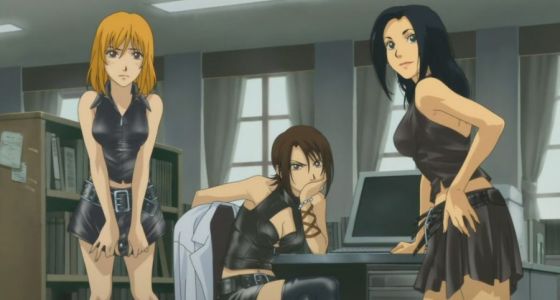 Get Top 15 Best Weird Anime Of All Time Myanimelist Net For Android Free Wallpaper Top 15 Best Weird Anime Of All Time Myanimelist Net Desktop Wallpaper Free