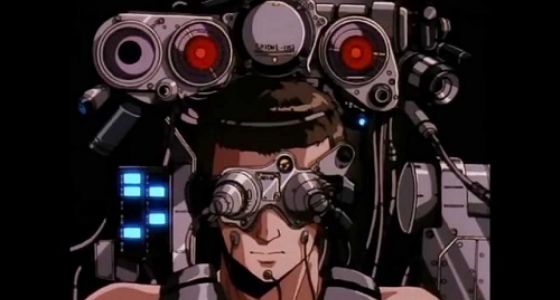 Top 5 Cyberpunk anime of all time (Ranked)