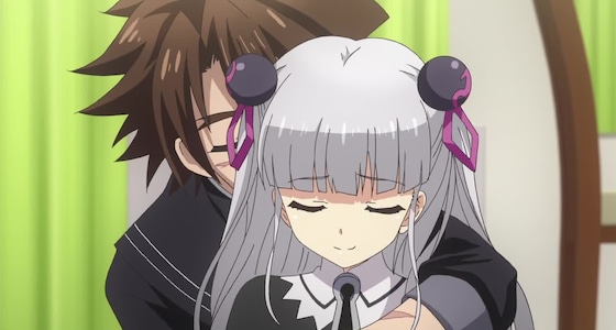 Top 20 Best Anime Hug Scenes: Don't Ever Let Go Top 20 Best Anime Hug Scenes: Don't Ever Let Go