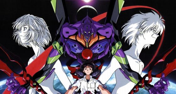 Top 15 Best Mecha/Robot Anime of All Time 