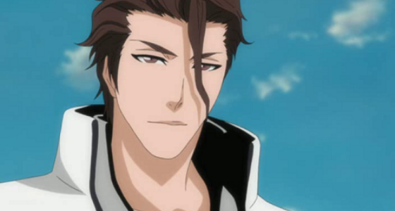 20 Anime Boys With Brown Hair To Distract and Tantalize 