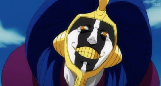 Pleasure From Pain 15 Sadist Characters Myanimelist Net