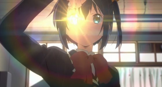 Characters appearing in Love, Chunibyo & Other Delusions! Heart