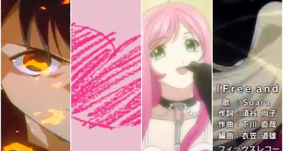 Seven Anime Op Songs To Brighten Your Day Myanimelist Net