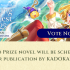 What Isekai Fantasy story do you think should be adapted by KADOKAWA?
