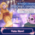 Cast your vote in the "Twilight Frontiers" Writing Contest! 🐝
