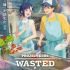 'Wasted Chef' Movie Unveils Teaser Visual