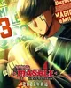 Mashle: Sanma Taisou Shinkakusha Saishuu Shiken-hen