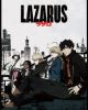 Lazarus