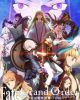 Fate/Grand Order: Zettai Majuu Sensen Babylonia