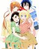 Nisekoi