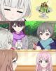 MyGO!!!!! Member no Nichijou