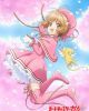 Cardcaptor Sakura: Clear Card-hen (Zoku-hen)